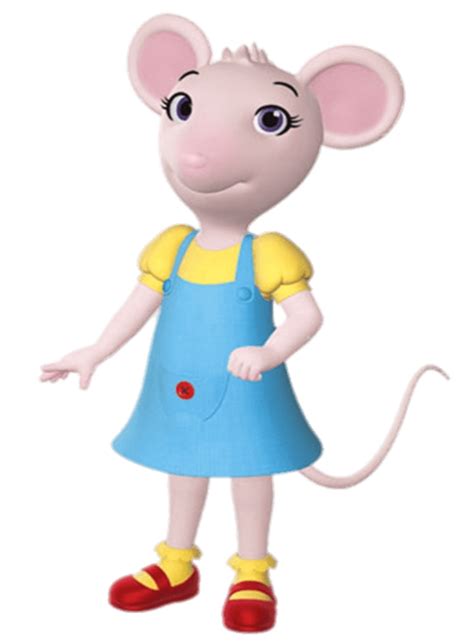 Polly Mouseling | Disney Fanon Wiki | Fandom