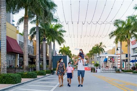 DOWNTOWN DORAL IS YOUR NEW DESTINATION FOR OUTDOOR EXPERIENCES ...