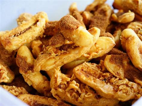 Pisang goreng enak di jakarta 2021