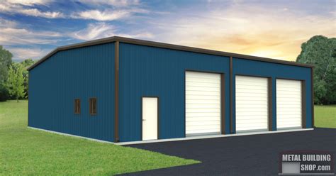 Oklahoma Metal Buildings | Steel Building Kits | Turnkey Construction