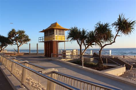 Surfers Paradise Attractions to Visit this September – HRSP.com.au