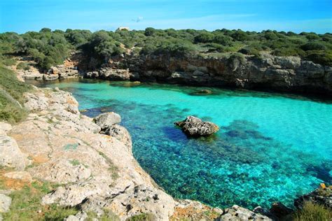 Calas de Mallorca: descubre las 10 más bonitas de la isla