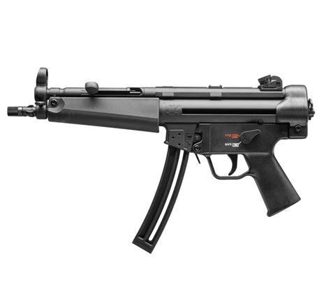 Heckler & Koch HK MP5 .22LR Pistol - C.O.P.S . GunShop