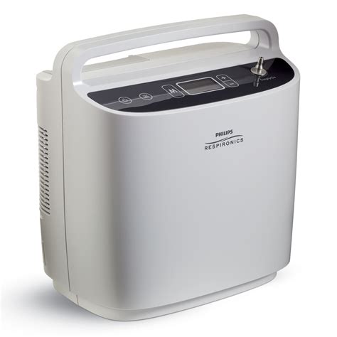 Philips Respironics SimplyGo Portable Oxygen Concentrator - CPAP Store USA