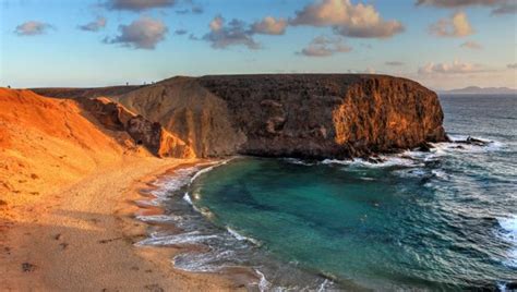 Discover the Best Beaches in Lanzarote | Broadway Travel