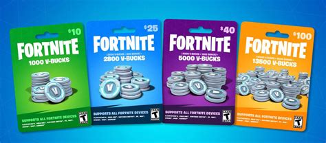 Everything About Fortnite V-Bucks Gift Card; More Sale - EZ PIN - Gift ...