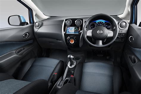 2013-nissan-note-interior – Car News