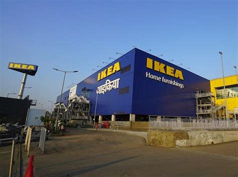 IKEA India FY20 loss widens to Rs 720 cr; net sales up 64.7% at Rs 566 ...