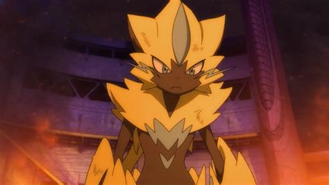 25 Interesting And Fun Facts About Zeraora From Pokemon - Tons Of Facts