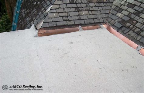 3 Easy Steps to A Fixed Flat Roof