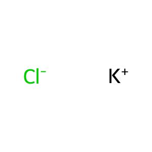 Potassium Chloride | Uses, Brand Names, Mechanism Of Action