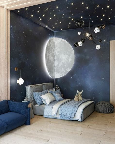 Space Room