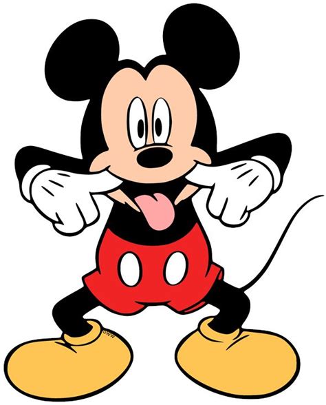 Disney's Mickey Mouse | Mickey mouse art, Mickey mouse pictures, Disney ...