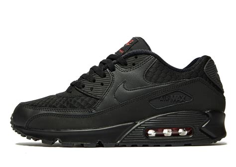 Lyst - Nike Air Max 90 in Black for Men