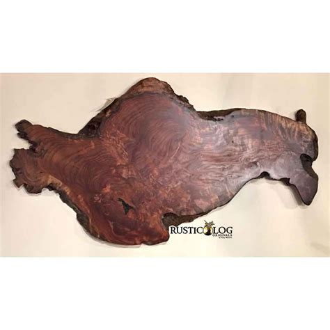 Redwood Burl wall art | Wood wall, Red wood slab, Wood wall art