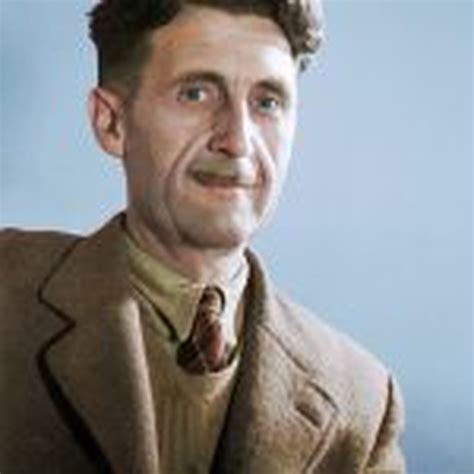 George Orwell - The Daily Gardener