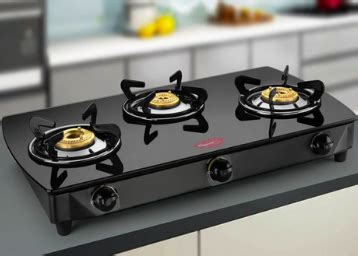 Best Cooktop! Top 5 Best Gas Stove Brands of India 2023