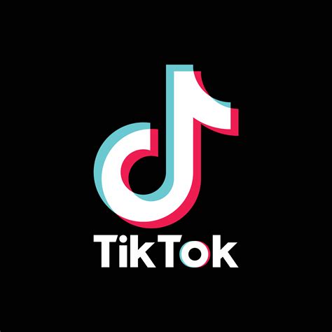 TIKTOK PNG LOGO VECTOR Download png