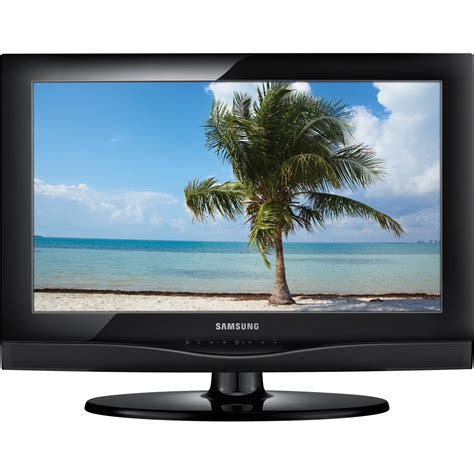 Samsung LN32C350 32" LCD HDTV LN32C350D1DXZA B&H Photo