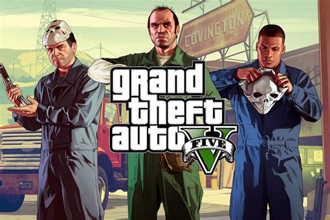 GTA V : Heists Guide (Single player mode) - exputer.com