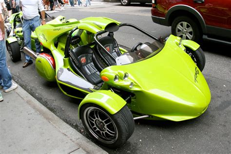 10 Things You Didn't Know about The Campagna T-Rex