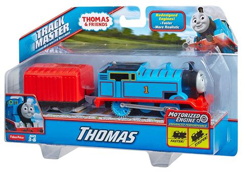 Thomas & Friends Trackmaster Engine James, Nia, Emily, Gordon, Thomas ...