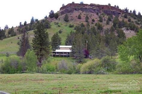 29.42 acres in Wheeler County, Oregon