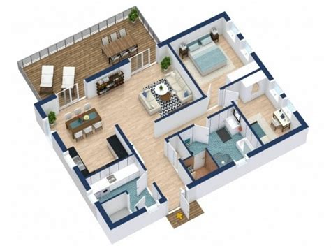 Software To Design House Floor Plans | Floor Roma