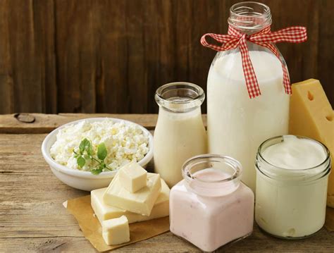 Kefir, maślanka, jogurt – czym się różnią, jak je wykorzystać :BonaVita ...