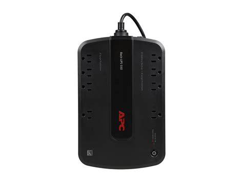 Refurbished: APC Back-UPS 550 (BE550G) - 2 Year Warranty Included ...