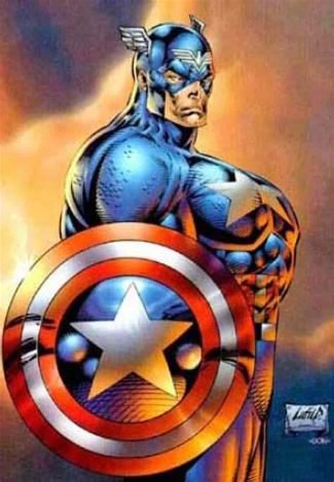 What is the worst Rob Liefeld drawing? | ResetEra