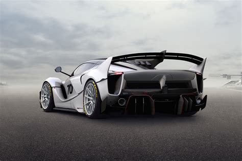 Ferrari FXX K Evo | Official Specs, Pictures, And More | Digital Trends