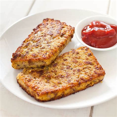 Scrapple | Cook's Country Recipe