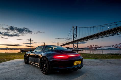 Porsche 911 Targa, HD Cars, 4k Wallpapers, Images, Backgrounds, Photos ...