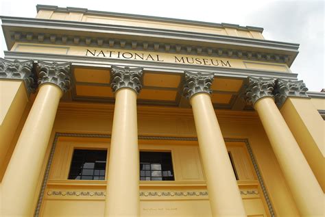 National Museum of the Philippines to Reopen on June 19 | Philippine Primer