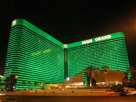 MGM Could Get $6 Billion After Taxes For Bellagio, MGM Grand