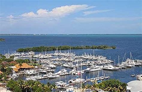 SOLD! Luxury Coconut Grove Waterfront Condo – Miami Real Estate | Meg ...