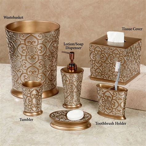 Fantastic Bathroom Accessory Sets Inspiration - HOME SWEET HOME