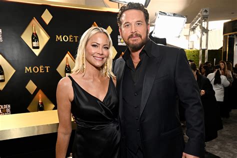 Cole Hauser Shares Secret to 16-Year Marriage with Wife Cynthia