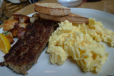 Scrapple: The Pennsylvania Delicacy | HuffPost