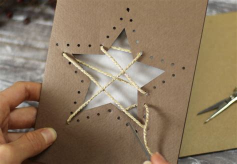 15 Christmas card making kits for the festive season - Gathered