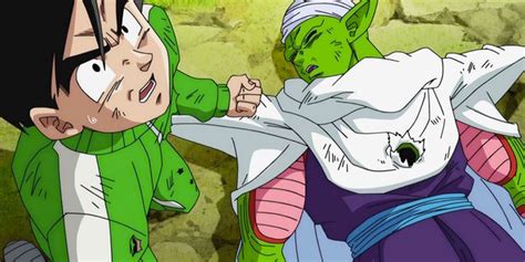 Dragon Ball: All Of Krillin’s Deaths (& All Of Piccolo’s)