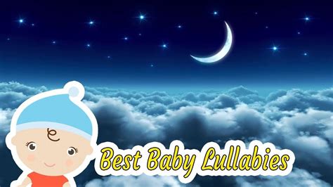 Lullaby LULLABIES Lullaby for Babies To Go To Sleep Baby Lullaby Songs ...