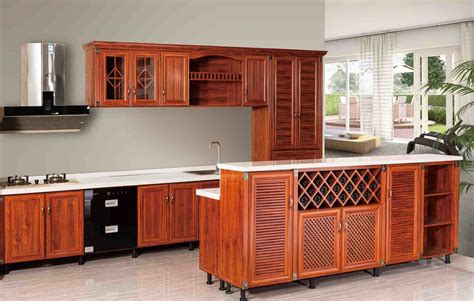 25 Of the Hottest Waterproof Outdoor Kitchen Cabinet - Home, Family ...