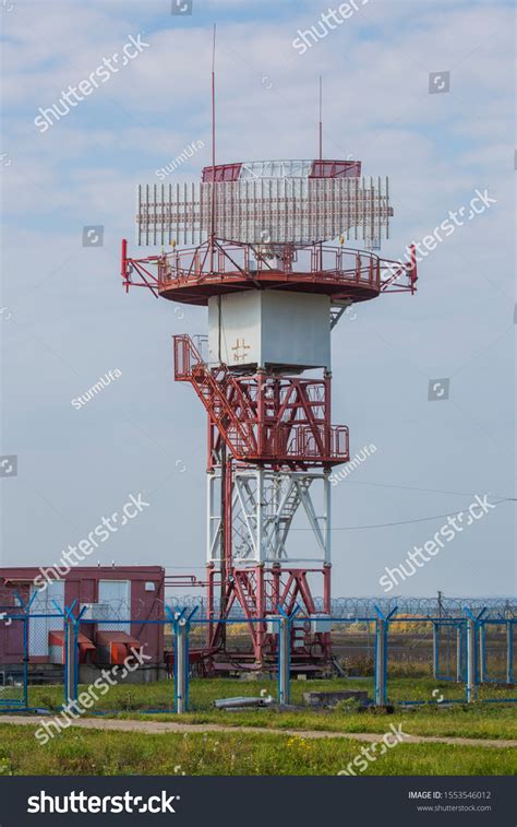 Airport surveillance radar Images, Stock Photos & Vectors | Shutterstock