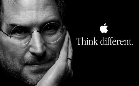 Today in Apple history: 'Think Different' ad salutes 'the crazy ones'