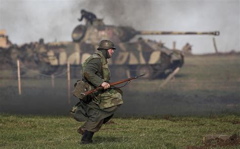 Belgium remembers the Battle of the Ardennes for its 75th anniversary ...