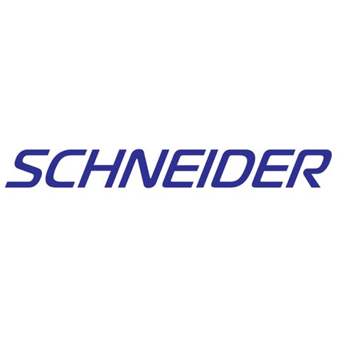 Schneider logo, Vector Logo of Schneider brand free download (eps, ai ...