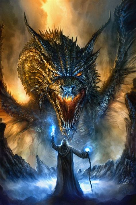 25+ best ideas about Dragons on Pinterest | Dragon art, Mythical ...