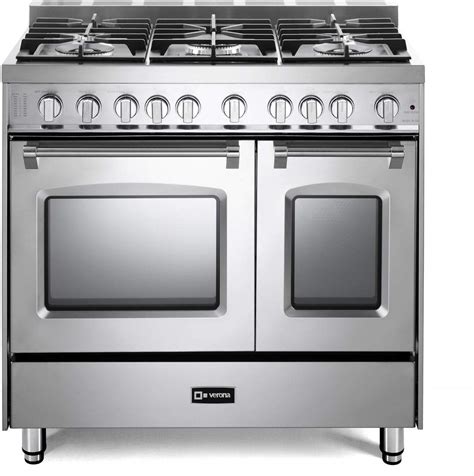 The 10 Best Double Gas Oven – Home Tech